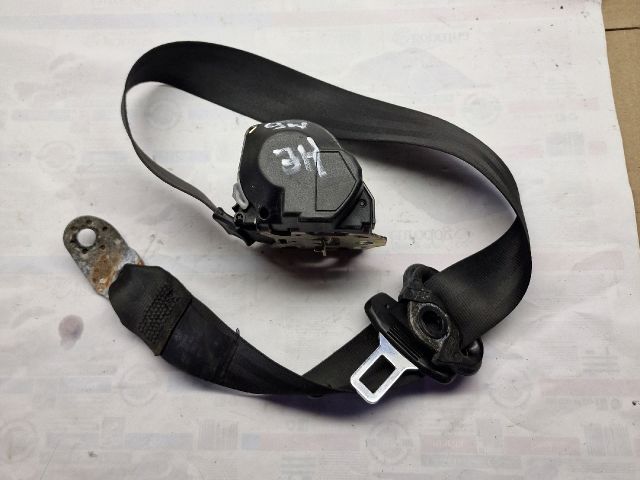 bontott VW POLO IV Jobb hátsó Biztonsági Öv