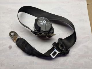 bontott VW POLO IV Jobb hátsó Biztonsági Öv