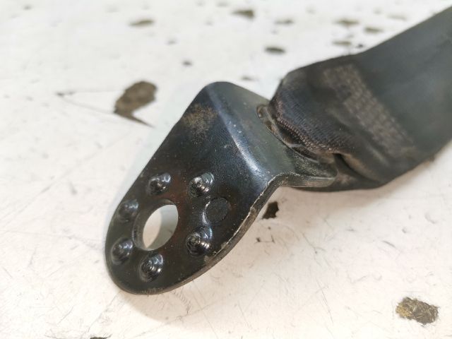 bontott VW POLO IV Jobb hátsó Biztonsági Öv