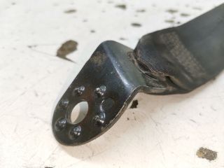 bontott VW POLO IV Jobb hátsó Biztonsági Öv