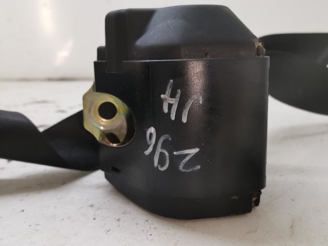 bontott VW POLO IV Jobb hátsó Biztonsági Öv