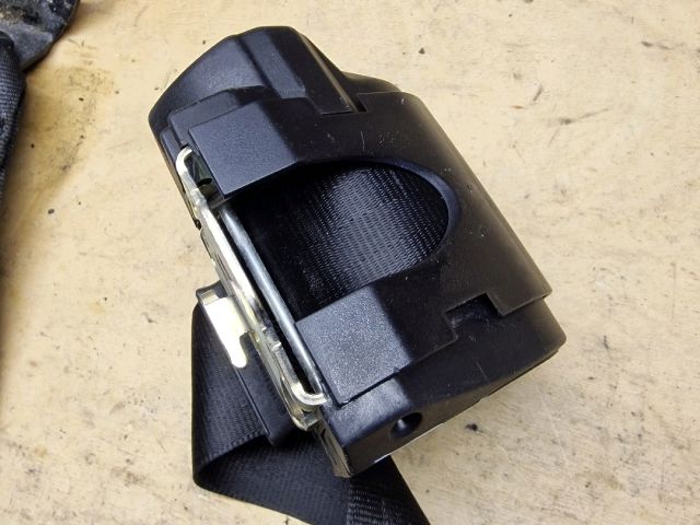 bontott VW POLO IV Jobb hátsó Biztonsági Öv