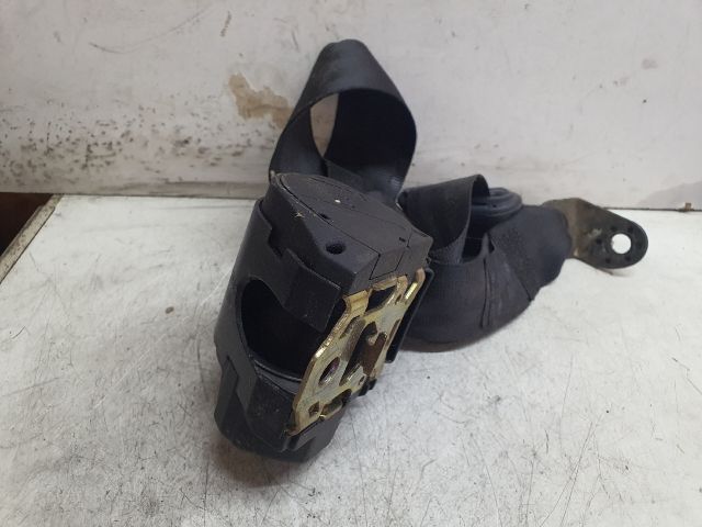 bontott VW POLO IV Jobb hátsó Biztonsági Öv