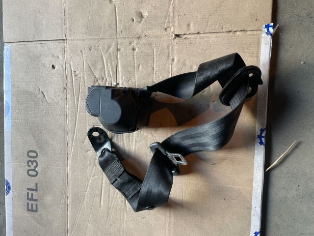 bontott VW POLO IV Jobb hátsó Biztonsági Öv