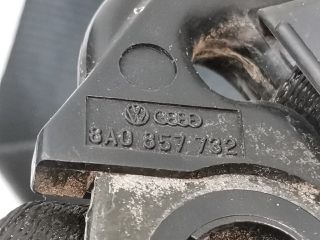 bontott VW POLO IV Jobb hátsó Biztonsági Öv