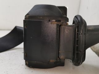 bontott VW POLO IV Jobb hátsó Biztonsági Öv