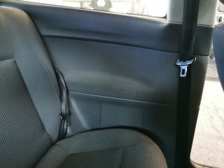 bontott VW POLO IV Jobb hátsó Biztonsági Öv