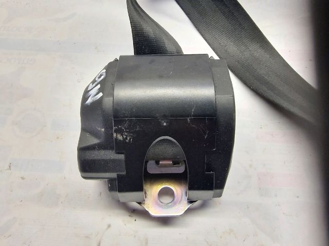 bontott VW POLO IV Jobb hátsó Biztonsági Öv