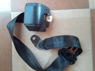 bontott VW POLO IV Jobb hátsó Biztonsági Öv