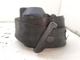 bontott VW POLO IV Jobb hátsó Biztonsági Öv