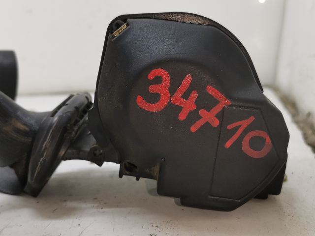 bontott VW POLO IV Jobb hátsó Biztonsági Öv