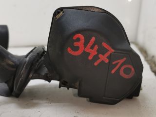 bontott VW POLO IV Jobb hátsó Biztonsági Öv