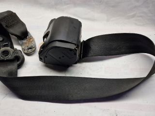 bontott VW POLO IV Jobb hátsó Biztonsági Öv