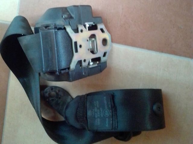 bontott VW POLO IV Jobb hátsó Biztonsági Öv