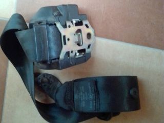 bontott VW POLO IV Jobb hátsó Biztonsági Öv