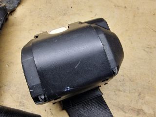 bontott VW POLO IV Jobb hátsó Biztonsági Öv