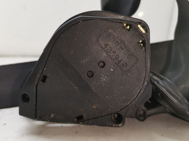 bontott VW POLO IV Jobb hátsó Biztonsági Öv