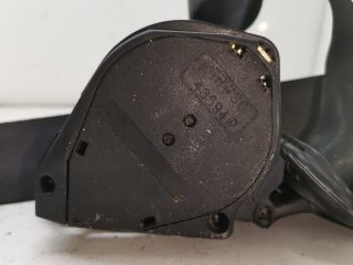 bontott VW POLO IV Jobb hátsó Biztonsági Öv