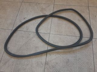 bontott VW POLO IV Jobb hátsó Gumikéder