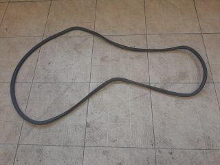 bontott VW POLO IV Jobb hátsó Gumikéder