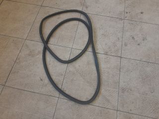 bontott VW POLO IV Jobb hátsó Gumikéder