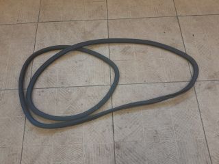 bontott VW POLO IV Jobb hátsó Gumikéder