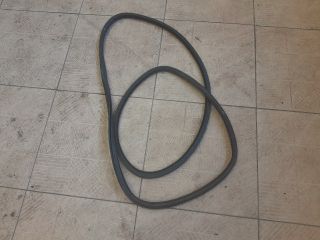 bontott VW POLO IV Jobb hátsó Gumikéder