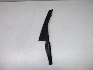 bontott VW POLO IV Jobb hátsó Hátsó Ajtókeret Burkolat