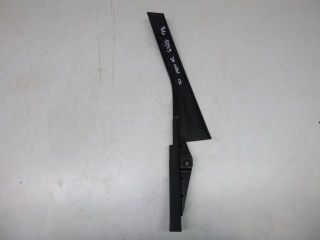 bontott VW POLO IV Jobb hátsó Hátsó Ajtókeret Burkolat