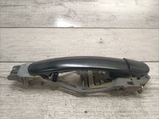 bontott VW POLO IV Jobb hátsó Külső Kilincs