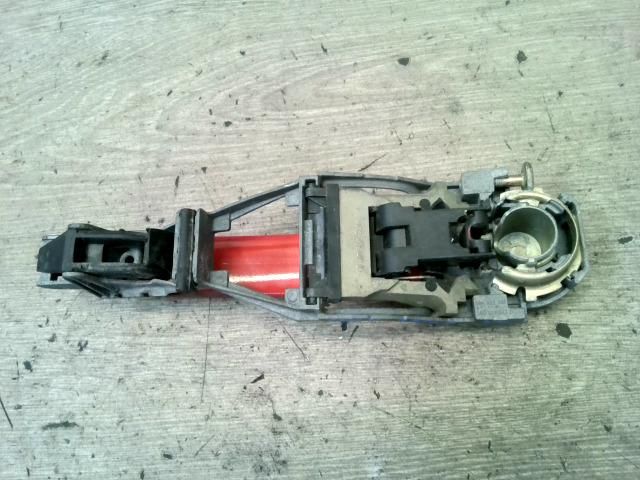 bontott VW POLO IV Jobb hátsó Külső Kilincs