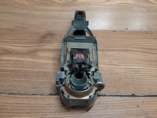 bontott VW POLO IV Jobb hátsó Külső Kilincs