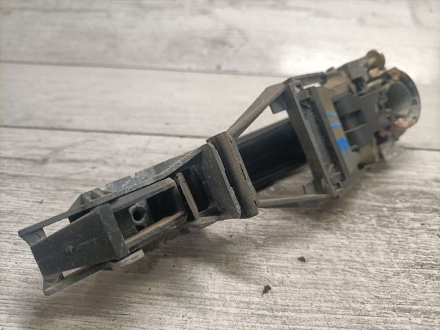 bontott VW POLO IV Jobb hátsó Külső Kilincs