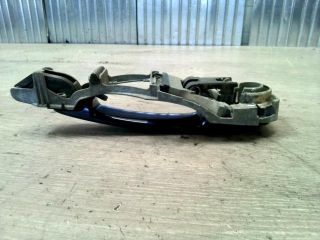 bontott VW POLO IV Jobb hátsó Külső Kilincs