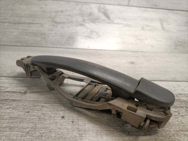 bontott VW POLO IV Jobb hátsó Külső Kilincs