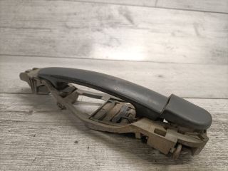 bontott VW POLO IV Jobb hátsó Külső Kilincs