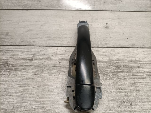 bontott VW POLO IV Jobb hátsó Külső Kilincs