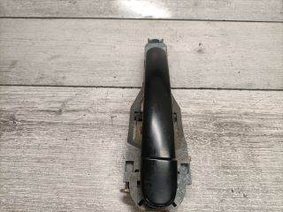 bontott VW POLO IV Jobb hátsó Külső Kilincs