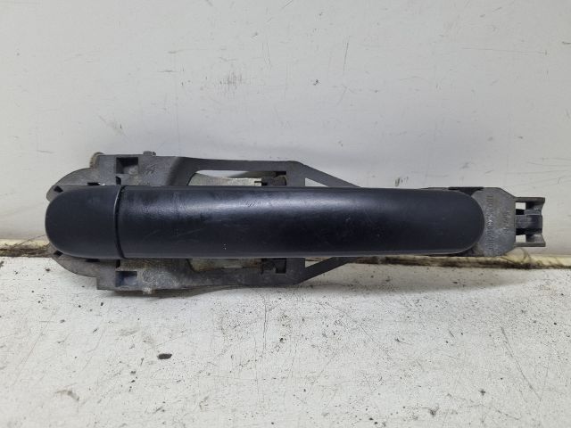 bontott VW POLO IV Jobb hátsó Külső Kilincs