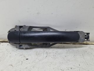 bontott VW POLO IV Jobb hátsó Külső Kilincs