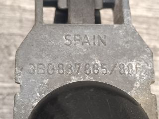 bontott VW POLO IV Jobb hátsó Külső Kilincs