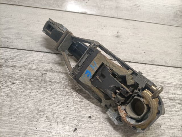 bontott VW POLO IV Jobb hátsó Külső Kilincs