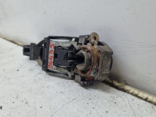 bontott VW POLO IV Jobb hátsó Külső Kilincs