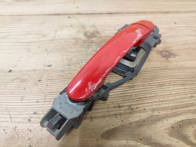 bontott VW POLO IV Jobb hátsó Külső Kilincs