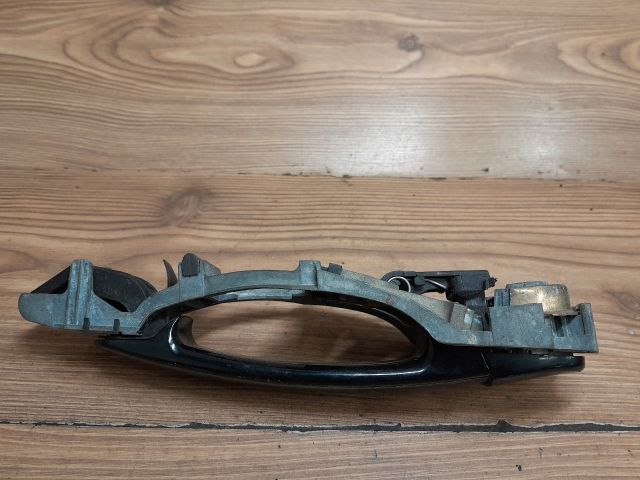 bontott VW POLO IV Jobb hátsó Külső Kilincs