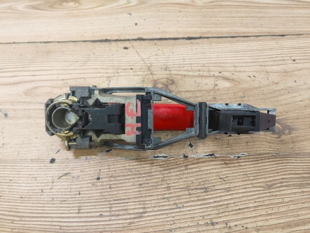 bontott VW POLO IV Jobb hátsó Külső Kilincs