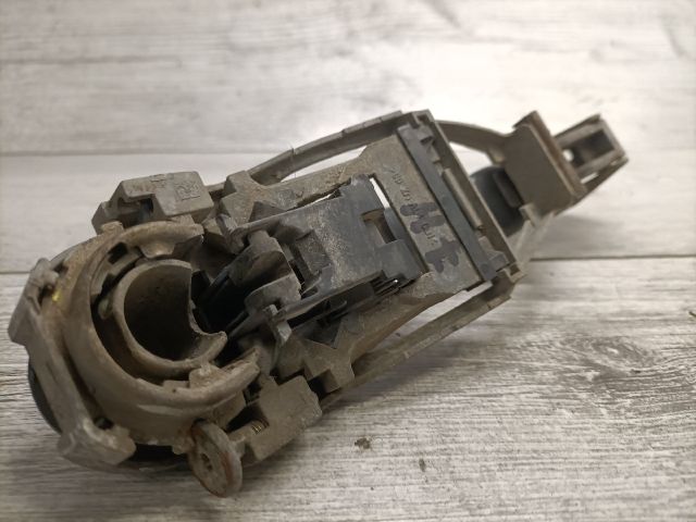 bontott VW POLO IV Jobb hátsó Külső Kilincs