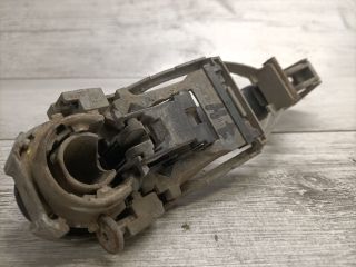 bontott VW POLO IV Jobb hátsó Külső Kilincs