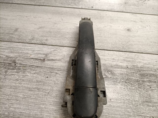 bontott VW POLO IV Jobb hátsó Külső Kilincs