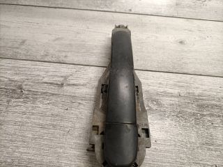 bontott VW POLO IV Jobb hátsó Külső Kilincs